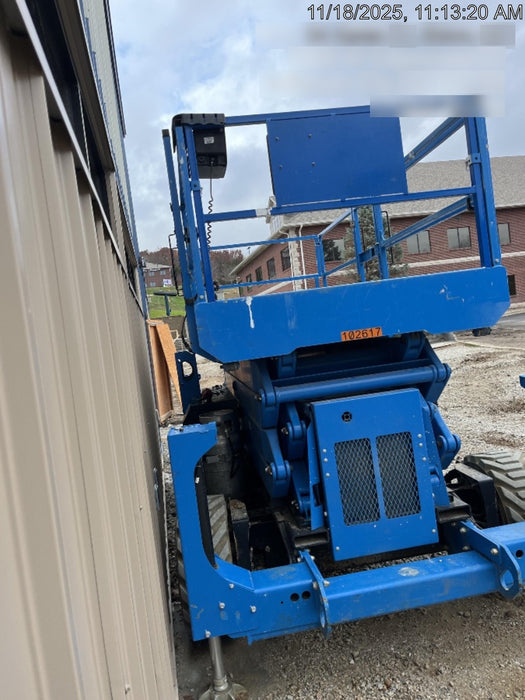 2020 GENIE GS-4390 RT