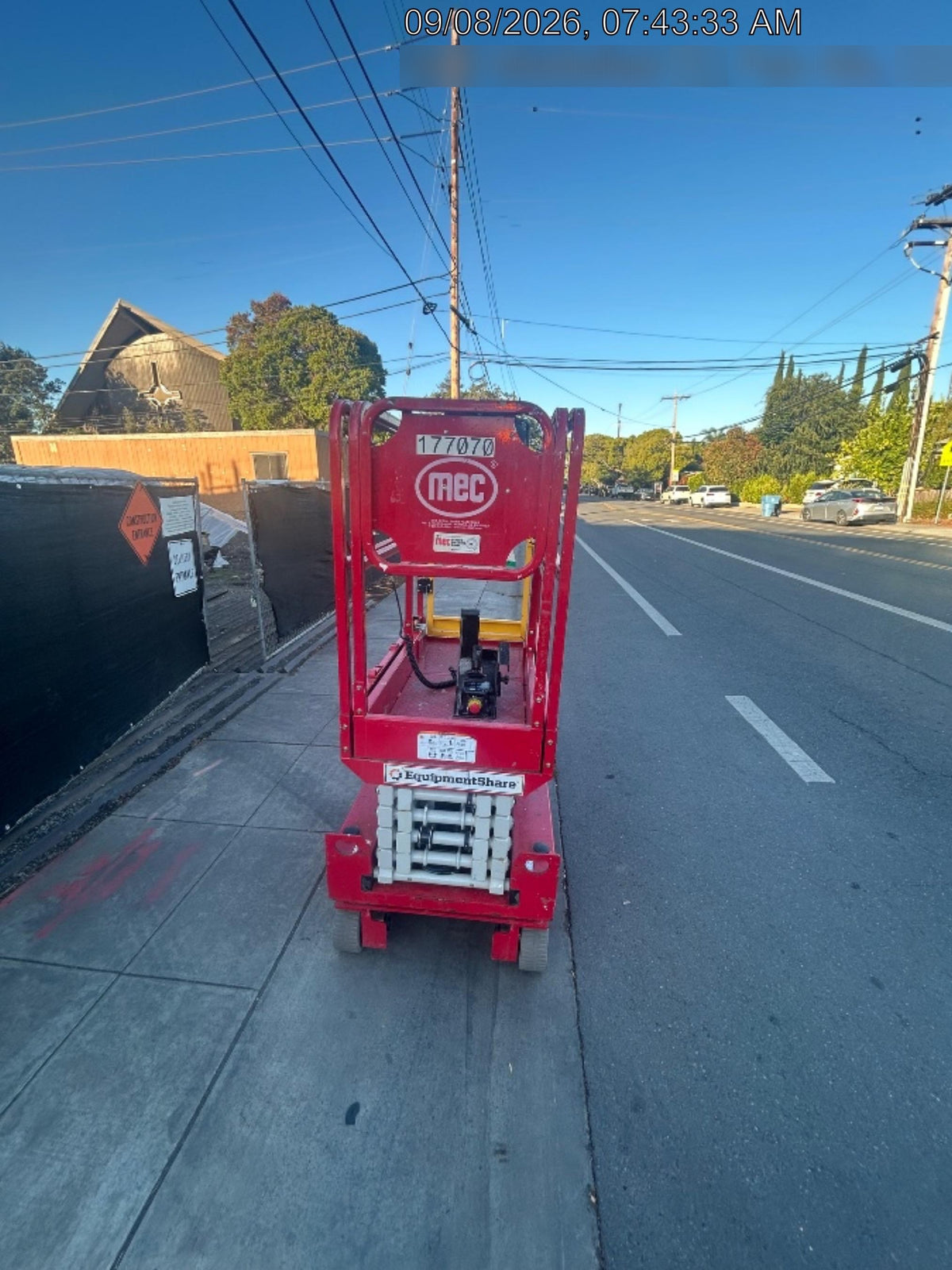 2021 MEC Micro 19