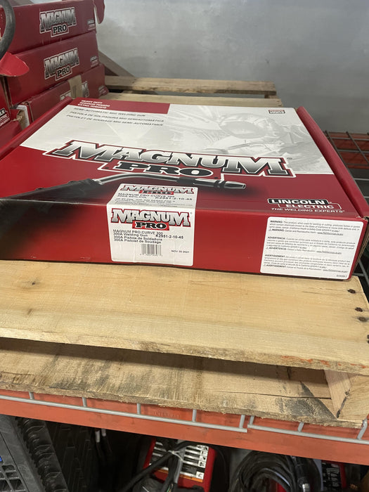 2022 LINCOLN ELECTRIC K4266-1