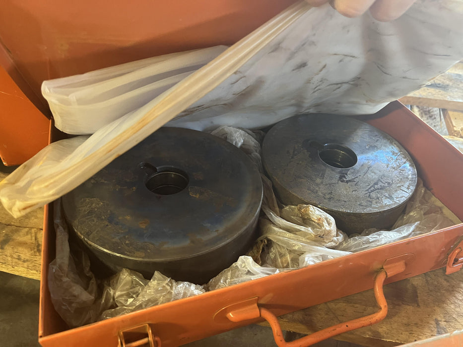 2022 BN PRODUCTS DBD-25H