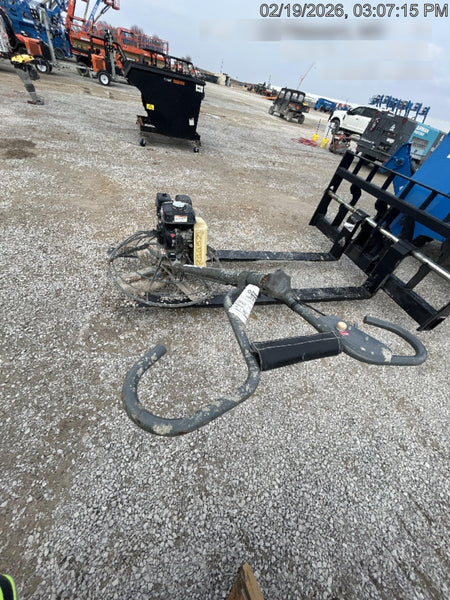 2019 WACKER NEUSON CT36