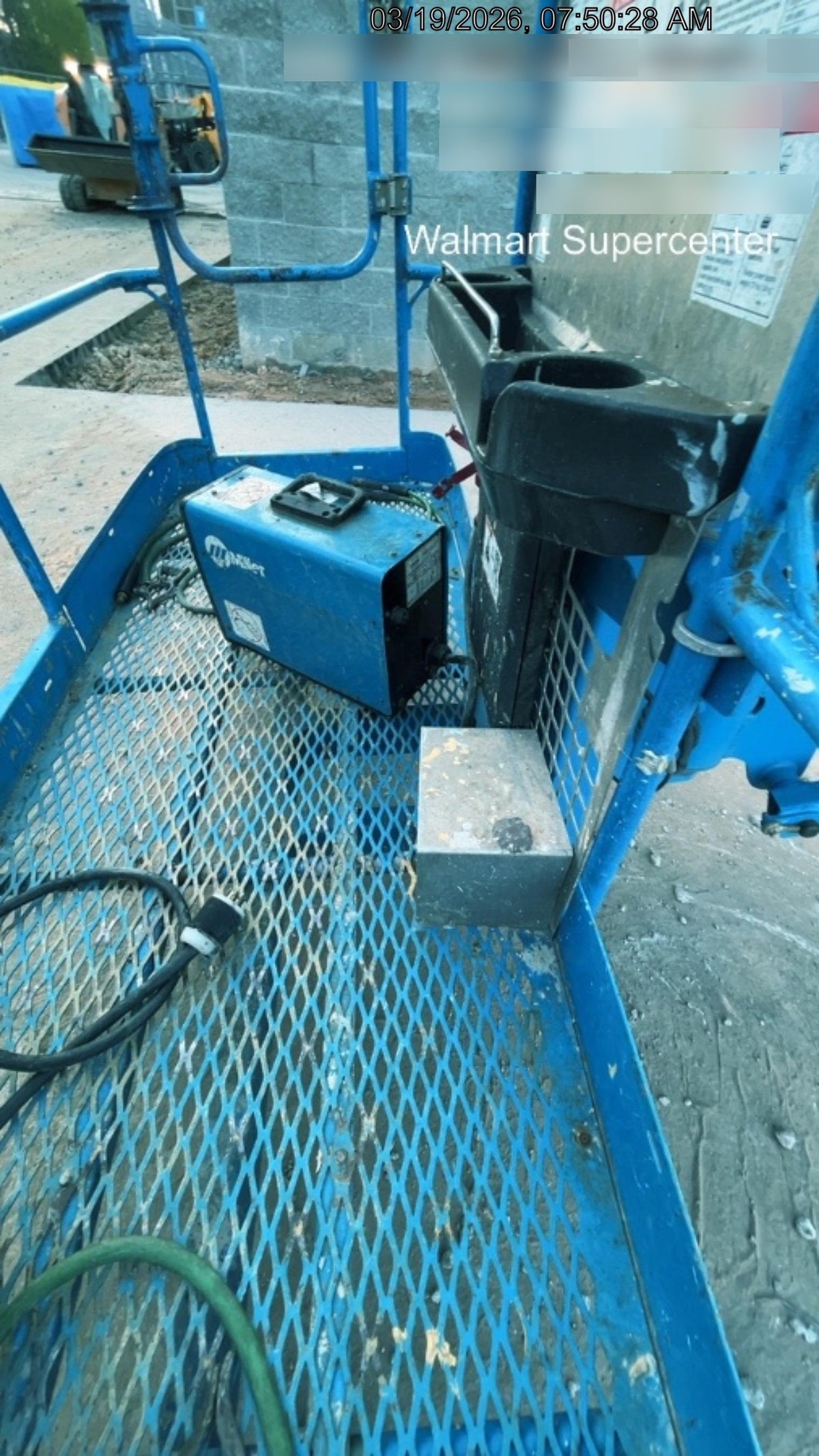 2023 MILLER ELECTRIC CST-282