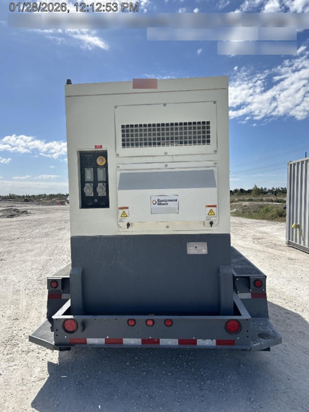 2020 ATLAS COPCO QAS 330