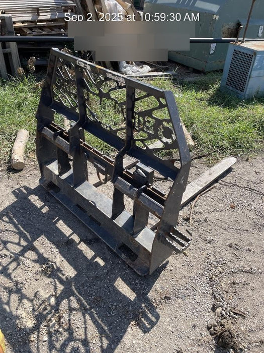 2020 PALADIN 48" Pallet Forks - Paladin