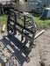 2020 PALADIN 48" Pallet Forks - Paladin
