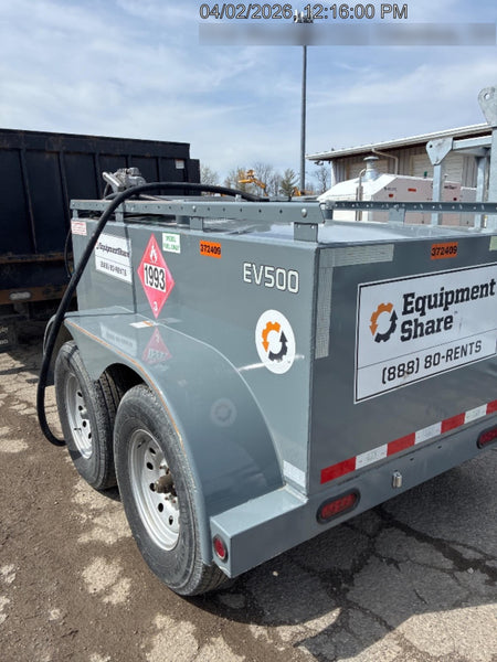 2021 LDJ EV500 LDJ