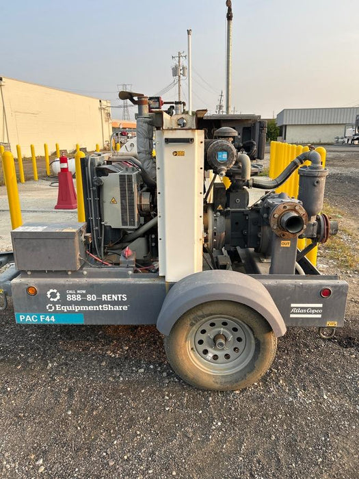 2023 ATLAS COPCO PAC F44 KD