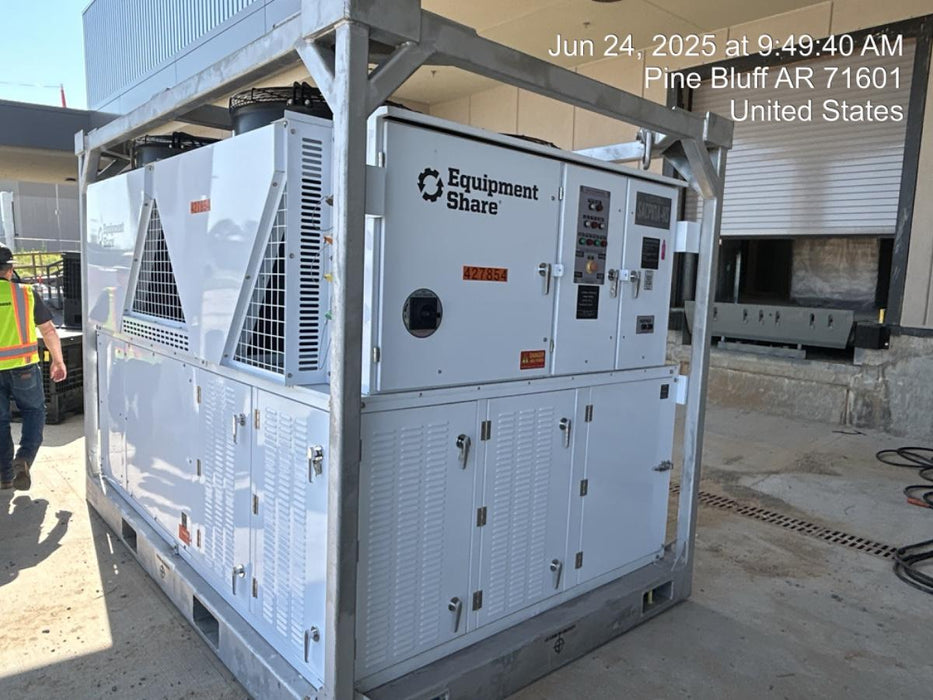 2024 SMARTECH SACP81A-HS