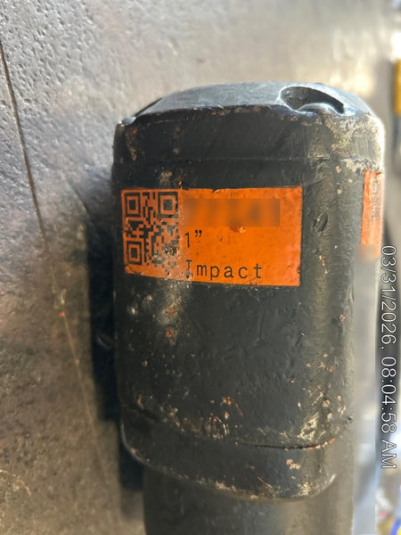2020 MICHIGAN PNEUMATIC 751SS