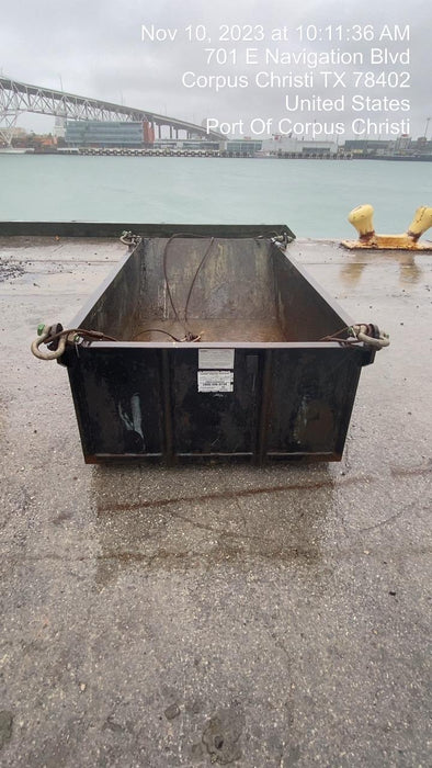 2022 STAR INDUSTRIES 1448B