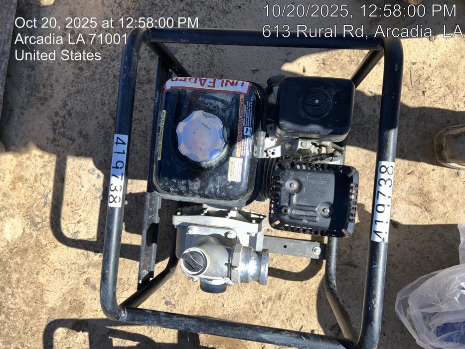 2024 MI-T-M WTP-S02-1MGH