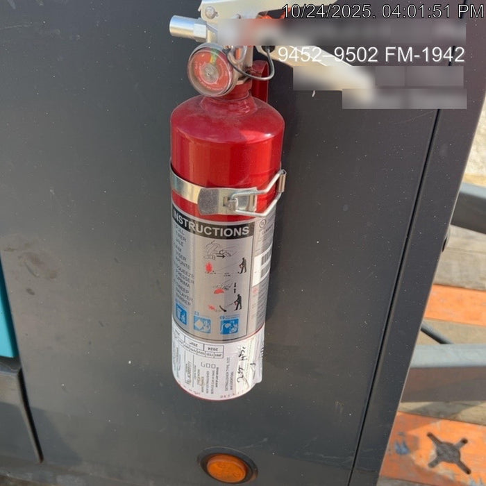 2021 AIRMAN PDS185S-6E1