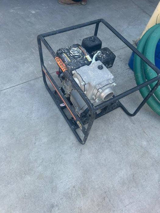 2025 MI-T-M WTP-T03-0MGH