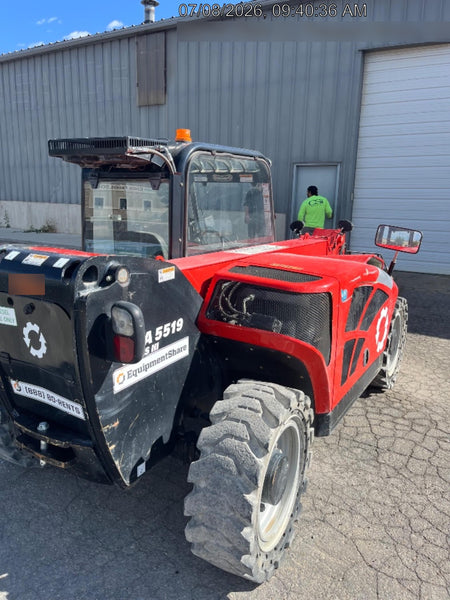 2020 MANITOU MTA5519