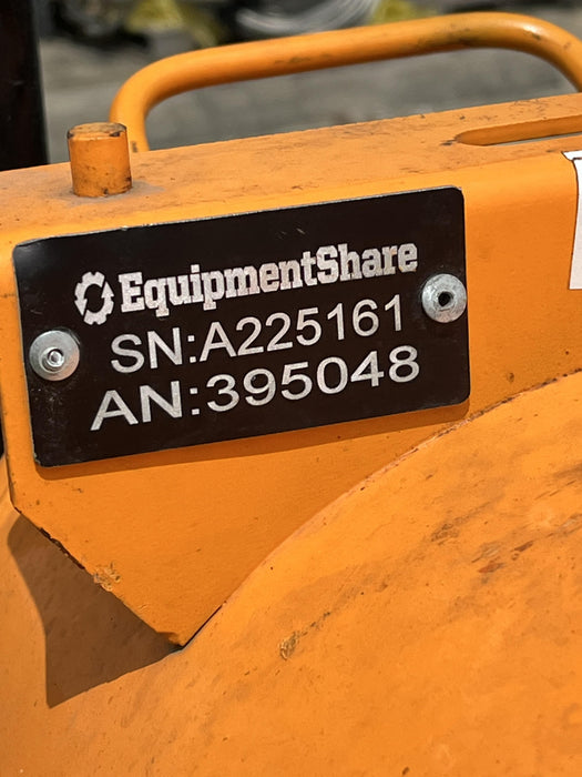 2024 MICHIGAN PNEUMATIC HV-15G-8P-ES-TRACKER