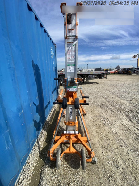 2021 LIFTSMART MLC-12