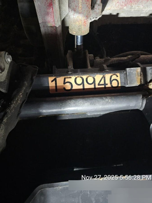 2021 PALADIN UTILITY GRAPPLE 11876-0022