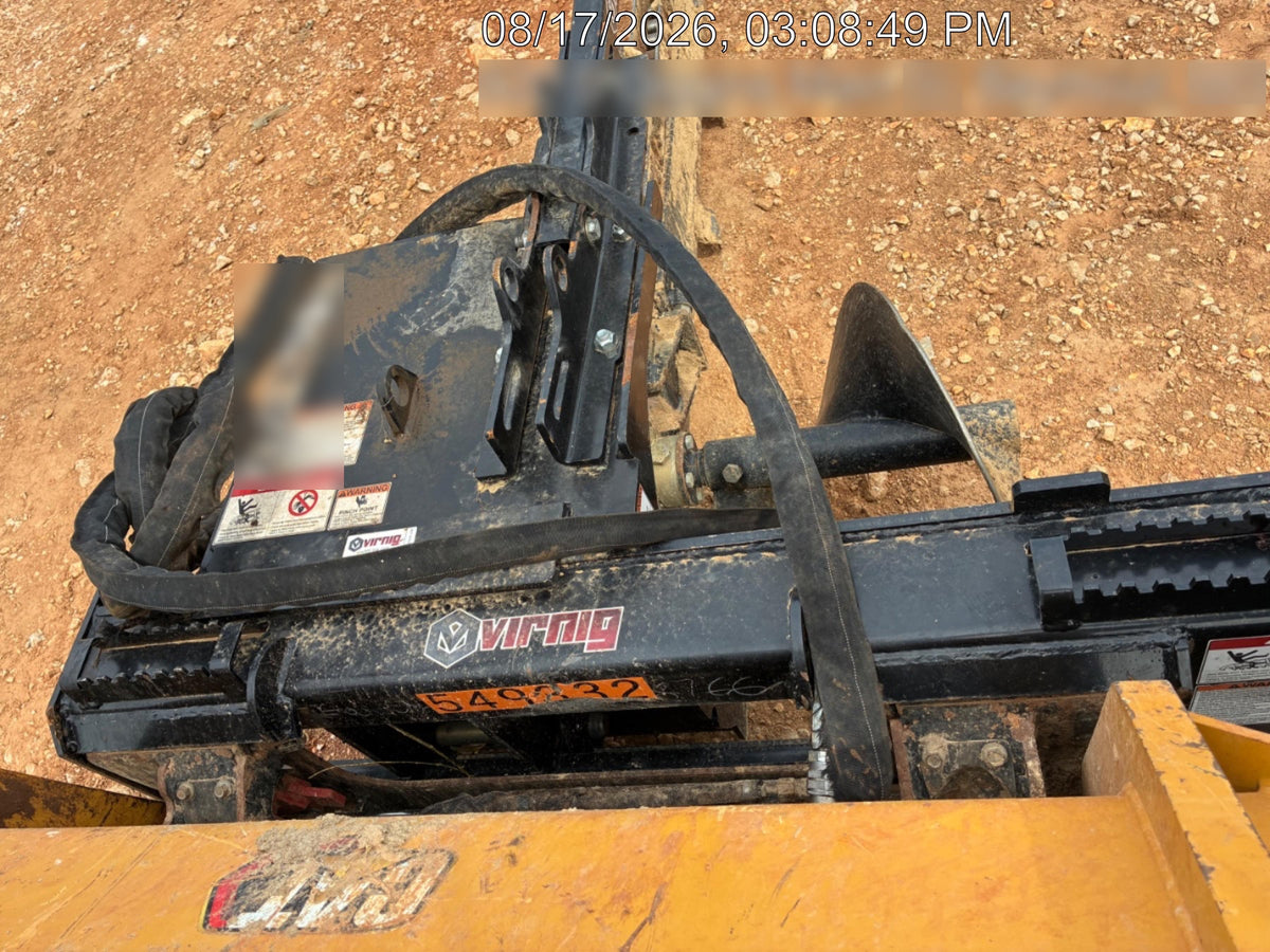 2025 VIRNIG TCH48-25