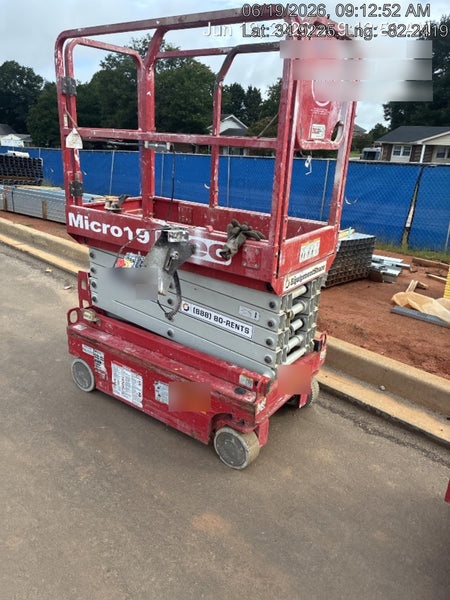 2019 MEC Micro 19