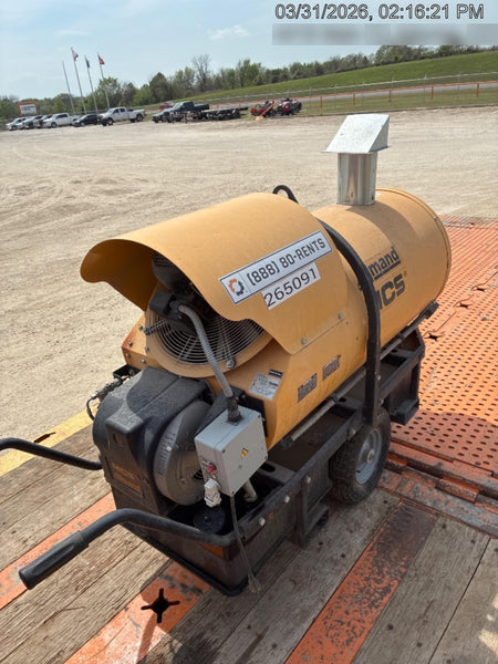 2022 ALLMAND BV50015