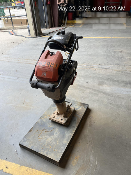 2024 HUSQVARNA LT5005
