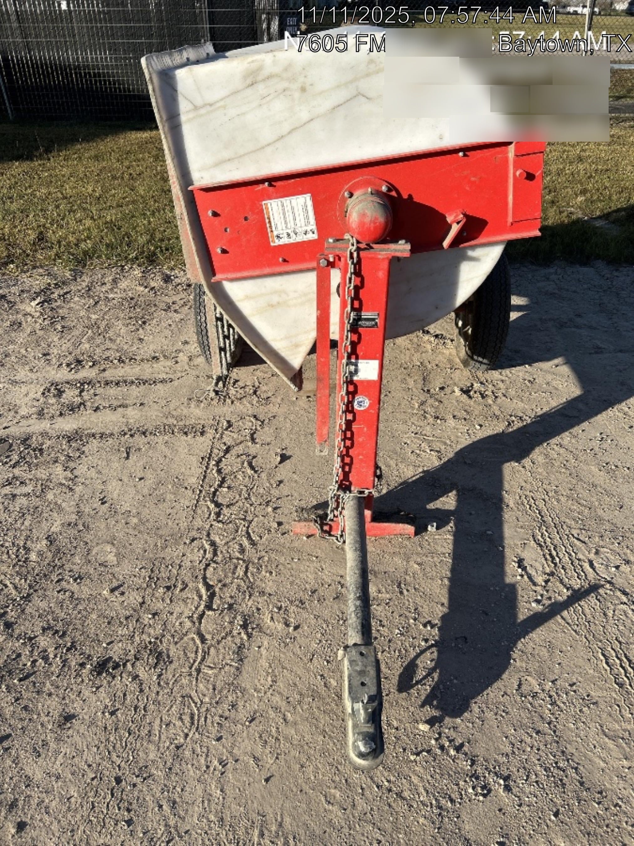 2025 MULTIQUIP WM120PHD