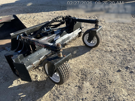 2023 VIRNIG PWR72