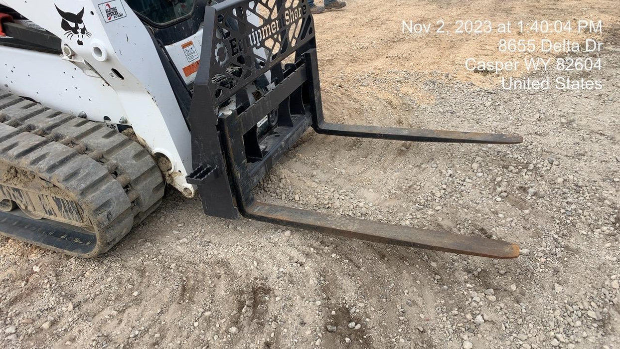 2023 PALADIN 48" Pallet Forks - Paladin