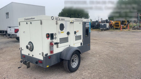 2026 ATLAS COPCO PAC F44 KD-S