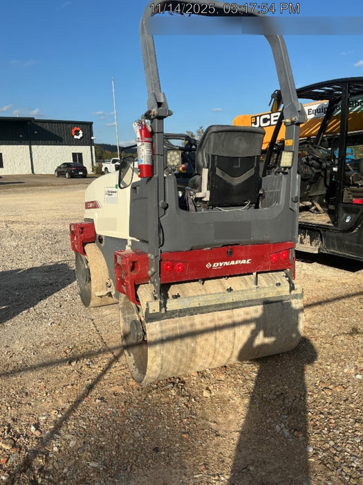 2020 DYNAPAC CC1200 VI LHP