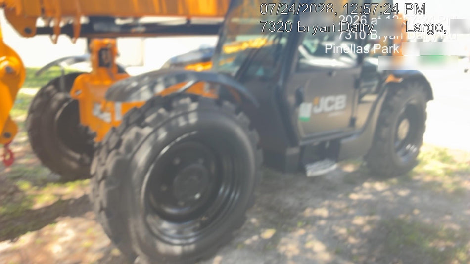 2026 JCB 509-42