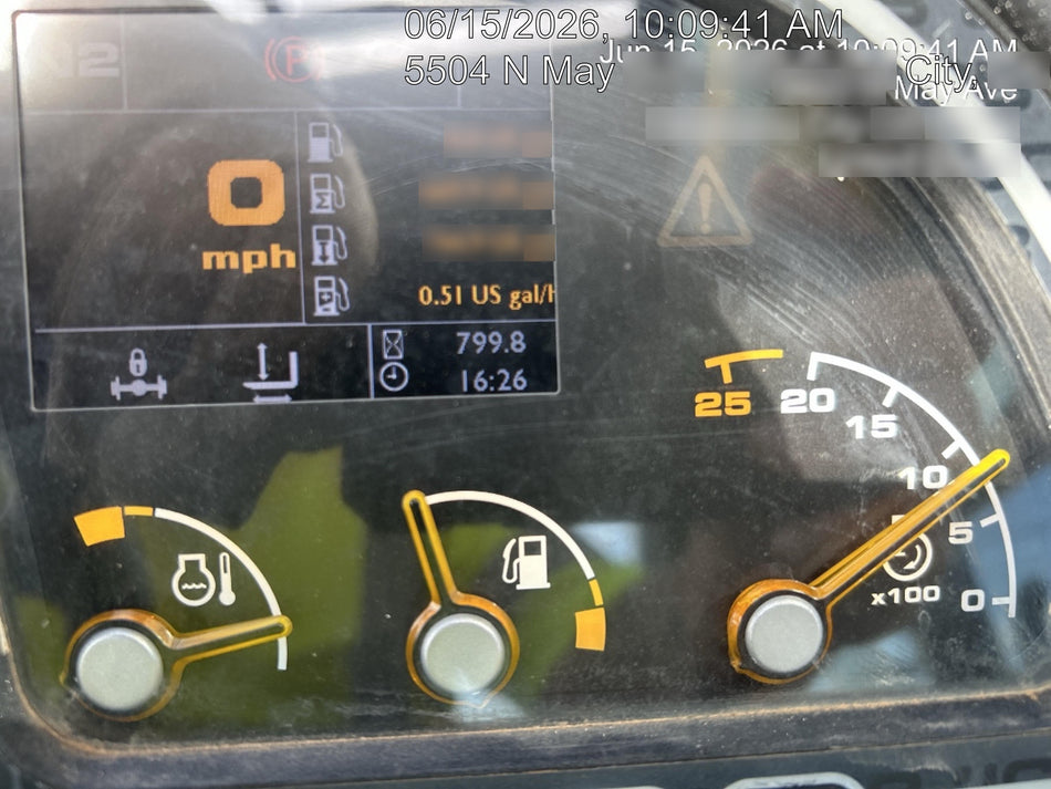 2023 JCB 510-56