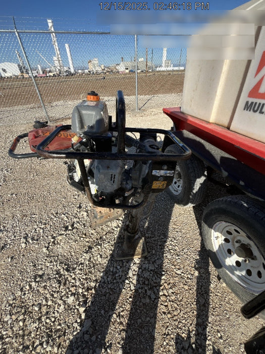 2023 MULTIQUIP MTR40HF