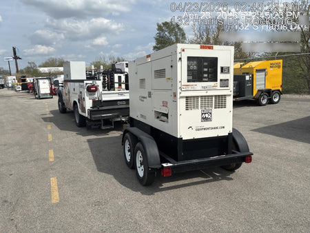 2022 MULTIQUIP DCA70