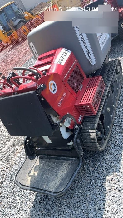 2023 TORO MBTX 2500-TS