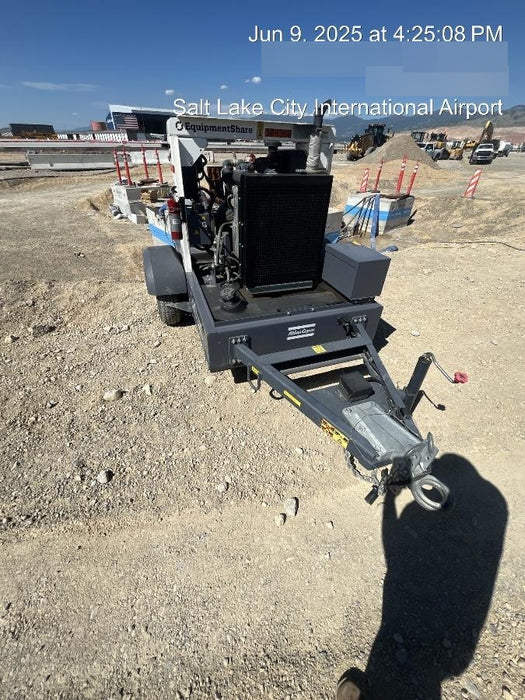 2023 ATLAS COPCO PAC F44 KD