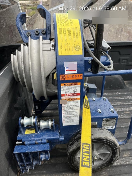 2023 CURRENT TOOLS 77