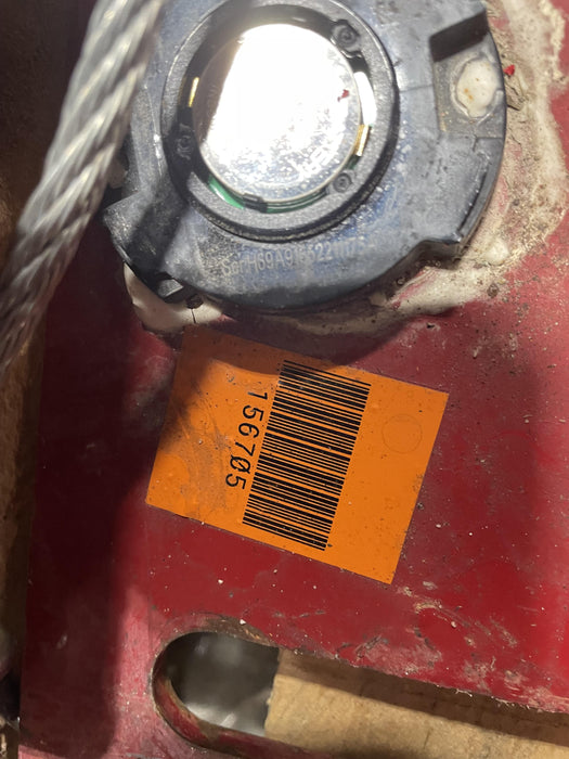 2021 KEY PLANT Pipe Conveyor