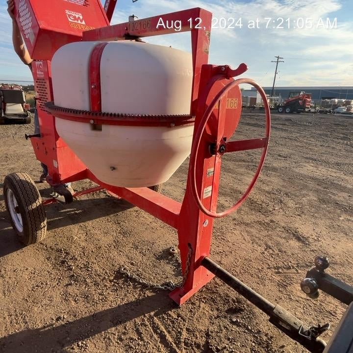 2020 MULTIQUIP MC12PH