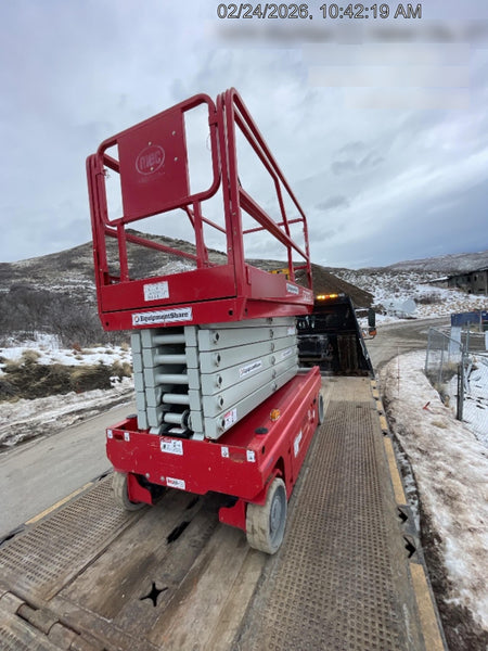2021 MEC 4046SE