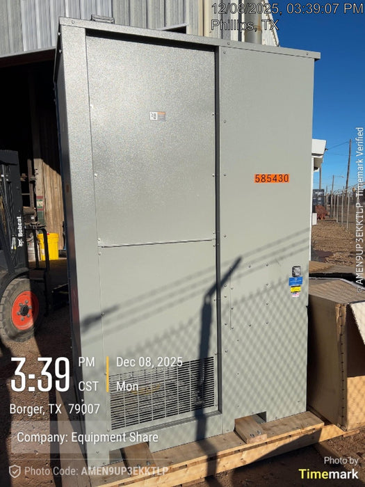 2025 AVTRON 48101000HAD1A10X,R1A