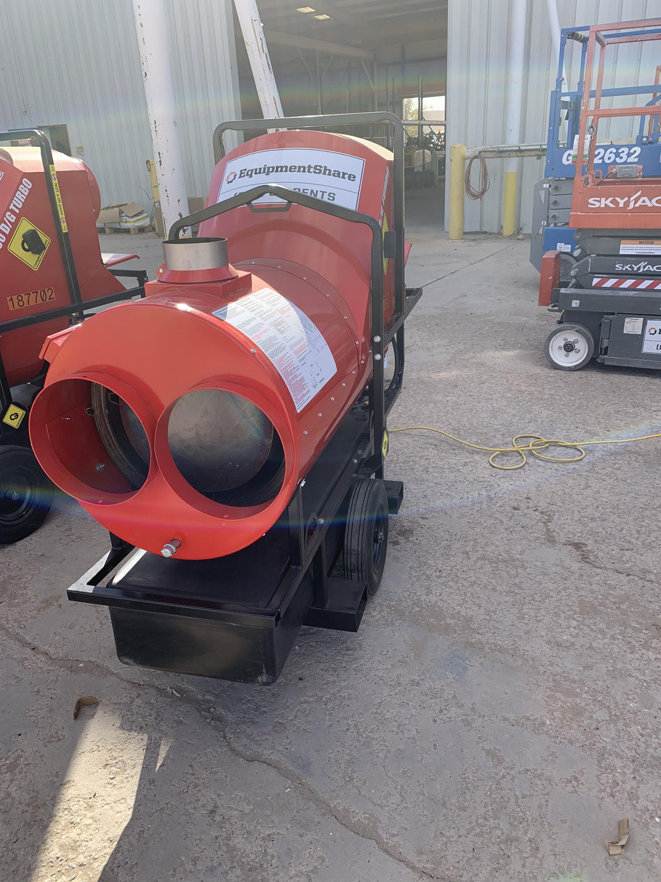 2021 CAMPO EB400D-RE1
