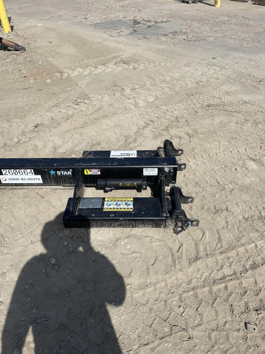 2022 STAR INDUSTRIES M1360B - Star JIB Boom