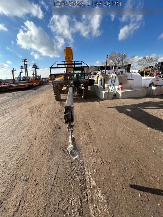 2022 STAR INDUSTRIES M1360B - Star JIB Boom