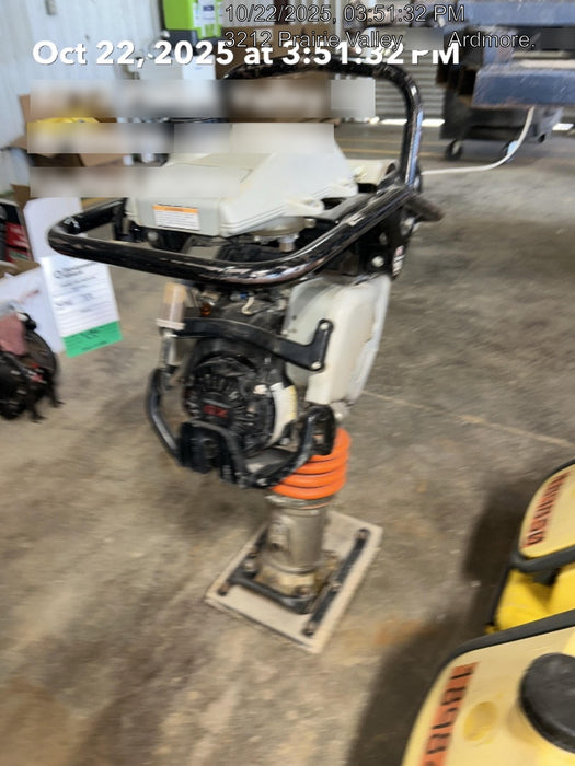 2023 MULTIQUIP MTX60HD