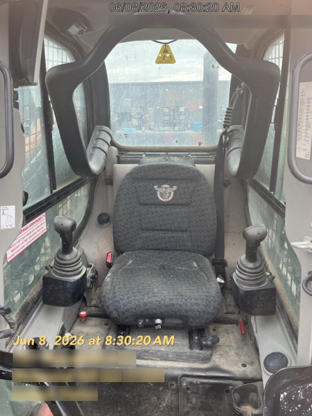 2023 CASE TV370B