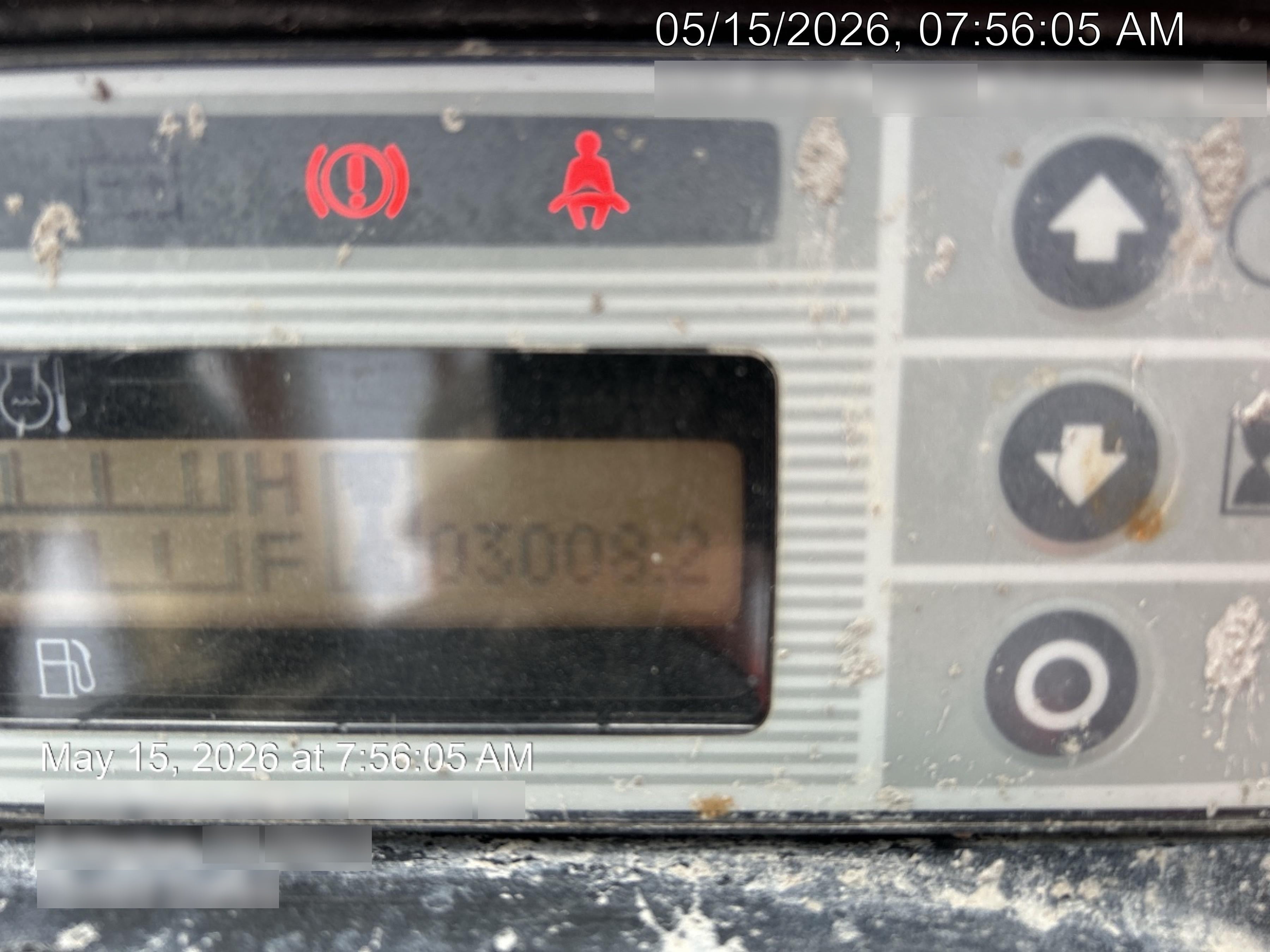 2023 UNICARRIER MAP1F2A25DV