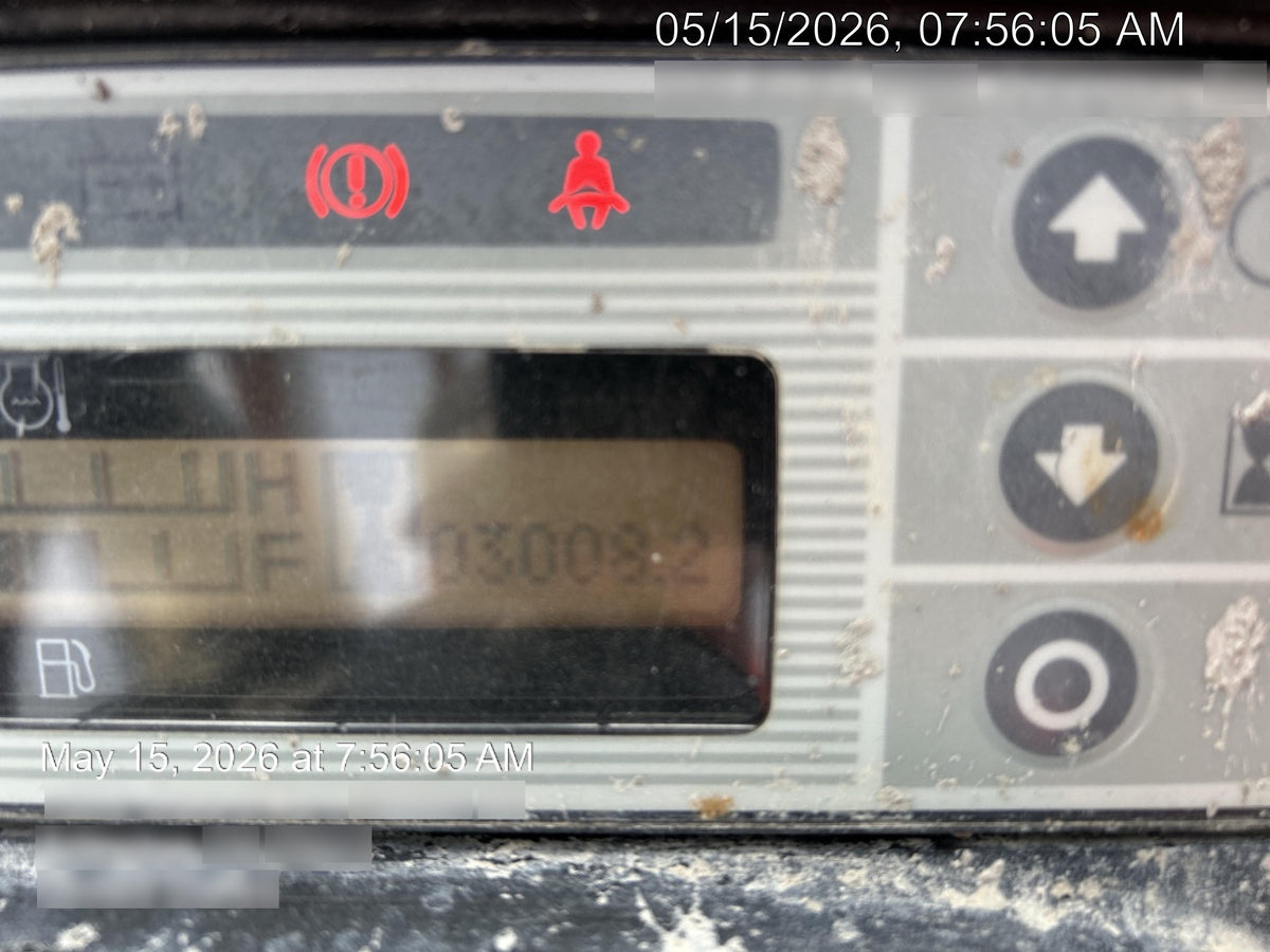 2023 UNICARRIER MAP1F2A25DV