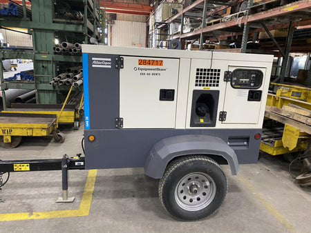 2022 ATLAS COPCO QAS25 CWK