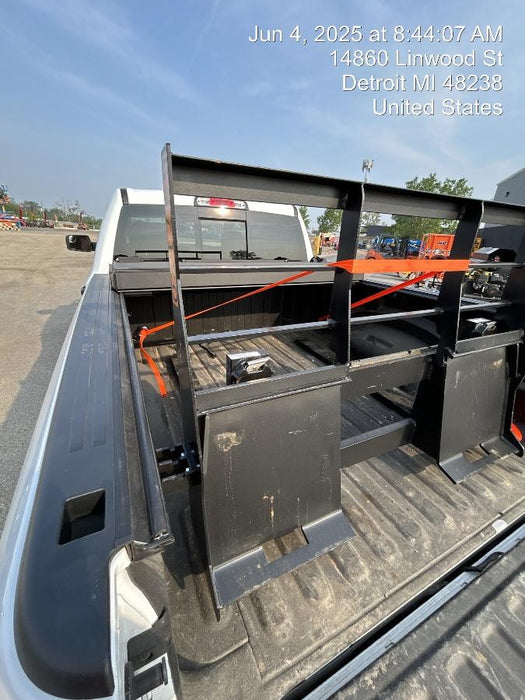 2025 ARROW MATERIAL HANDLING 24" Pallet Fork Frame